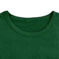 thumbnail image 6 of Leesechin Mens Fitted T Shirts , Basic V Neck T Shirts for Men, 6 of 8
