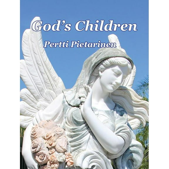God's Children God's Children, Book 1, (Hardcover)