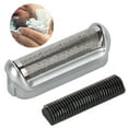 thumbnail image 4 of Feuille de Remplacement de Rasoir, Tête de Rasoir Électrique Haute Résistance à l'Usure Excellente Performance pour P40 pour M60S pour la Maison pour M90S, 4 of 8