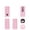 Pink, variant on Soft Silicone Protective Earbuds Case Shockproof and Dustproof Silicone Protective Skin Sleeve For Candy Dime Evo Headphone