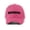 Bright Pink, variant on Missouri Hat -Smartprints Designs, Small