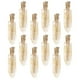 thumbnail image 4 of 12 pinzas para el cabello con forma de pico de pato, pinzas para el cabello con brillantina, pinzas decorativas para el cabello, pinzas para el cabello para mujer, 4 of 7