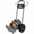 thumbnail image 2 of BE Pressure 3000 PSI Electric Pressure Washer - 10HP, 220/460V, Comet FWS Pump, B3010E34AHE, 2 of 3