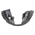 thumbnail image 2 of TRQ Front Right Inner Fender Liner Fits 2002-2008 Mini Cooper BDA07440, 2 of 4
