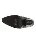 thumbnail image 5 of Dan Post Boots Womens Seductress Embroidered Snip Toe Zippered Cowboy  Tall, 5 of 5