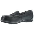thumbnail image 3 of Rockport Works Top Shore RK600 Penny Loafer (Women), 3 of 5