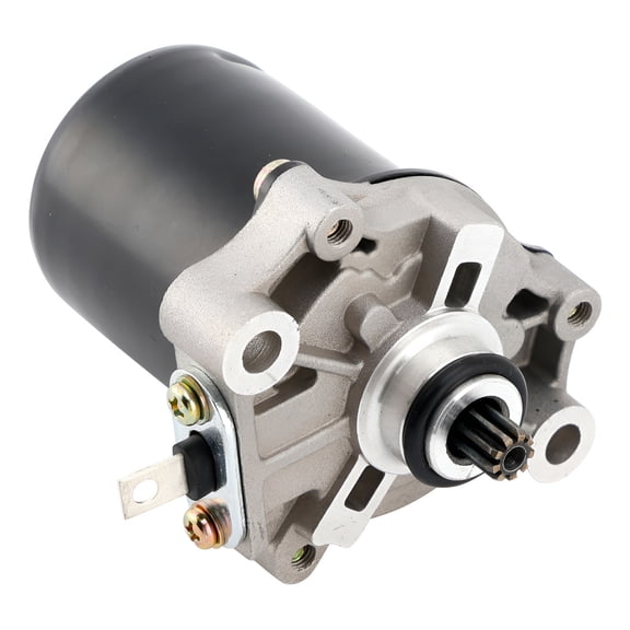 Applicable to Starter Motor For Honda Navi 110 Ba Scooter 16-24