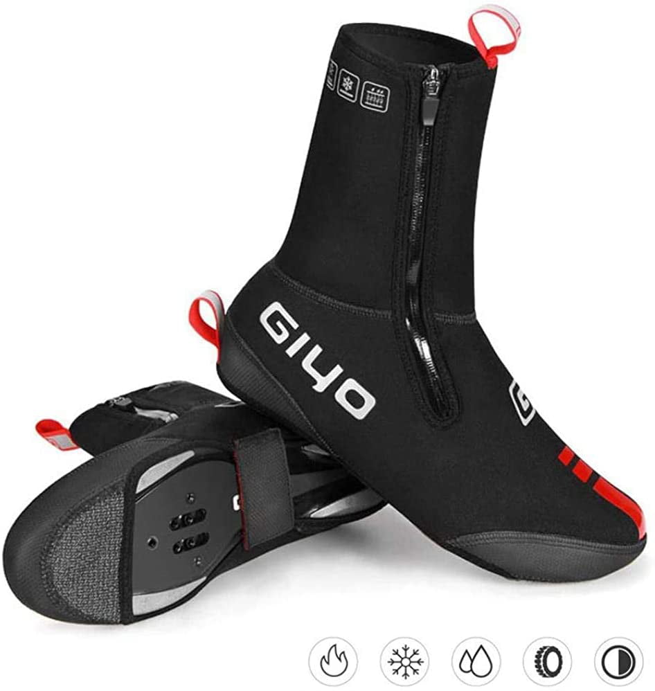 Details about   XLC Neoprene Cycling Bicycle Bike Shoe Booties/Covers Size Small 4 5 6 7 