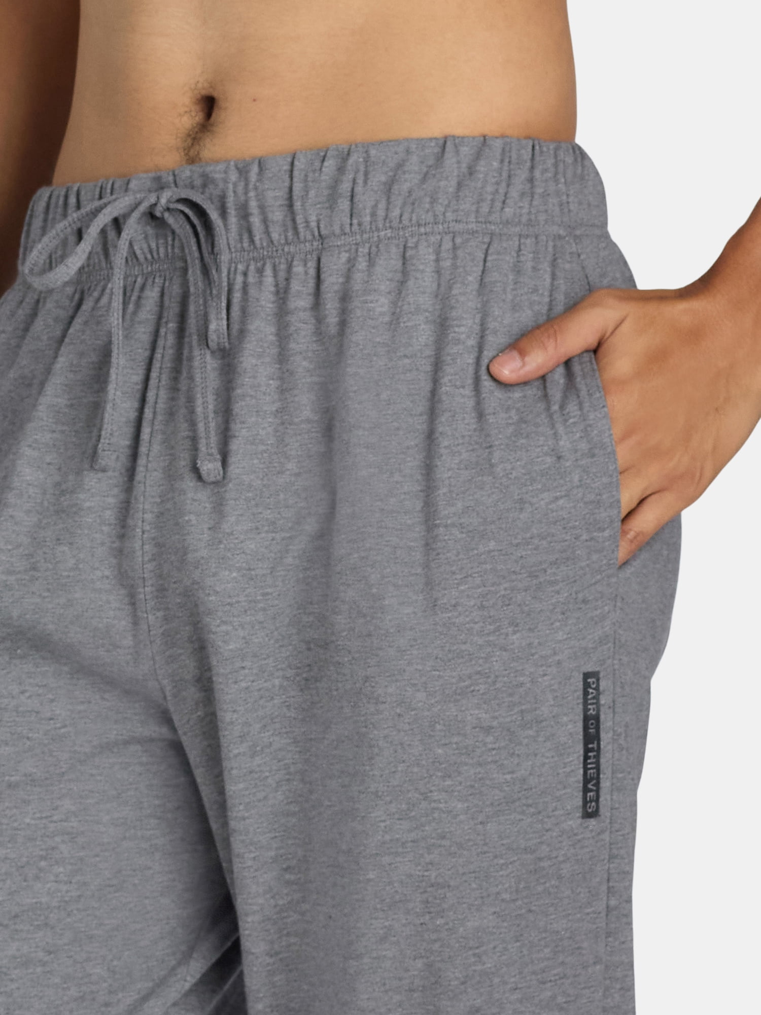 Pair of Thieves Men's Pajama Jogger Sleep Lounge Pant