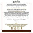 thumbnail image 3 of Desert Essence Body Wash, Coconut, 8 fl oz (237 ml), 3 of 3