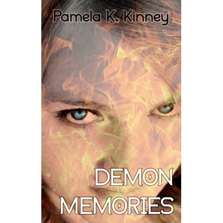 Demon Memories, (Hardcover)