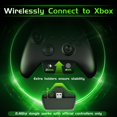 thumbnail image 2 of Auriculares inalámbricos para juegos Gvyugke Captain 560 para Xbox Series X/S, Xbox One, PS5, PC, Ma, 2 of 9