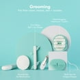 thumbnail image 4 of Ultimate Baby Kit | The Health & Wellness, Grooming and Teething Kit and Ultimate Baby Shower Gift, 4 of 7