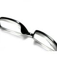 thumbnail image 3 of Reading Glasses Men Women +6.50 +7.00 +7.50 +8.00  Pc Frame Eyeglasses Highly Strength Blue Light Readers, 3 of 4