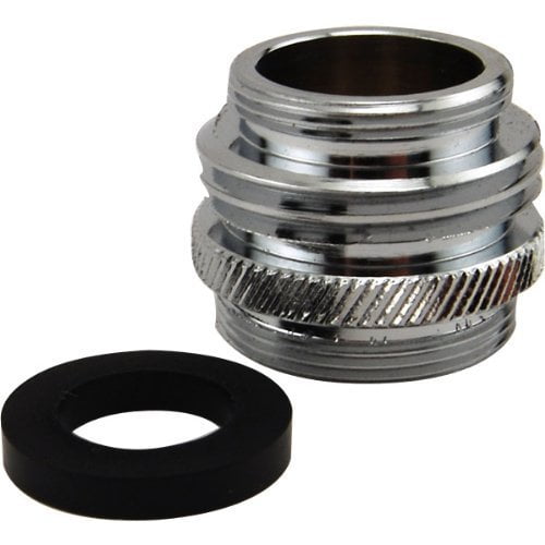 Learn To Brew 1 x Adaptateur de Robinet pour Lave-Bouteille de Bière Jet Carboy