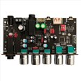 thumbnail image 3 of 2X DAM H1 Karaoke Reverb Board Micrófono de Efecto Frontal Cantando con Bluetooth USB Decode Board(B), 3 of 3