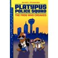 thumbnail image 2 of The Frog Who Croaked (Platypus Police Squad,Bk. 1), 2 of 3