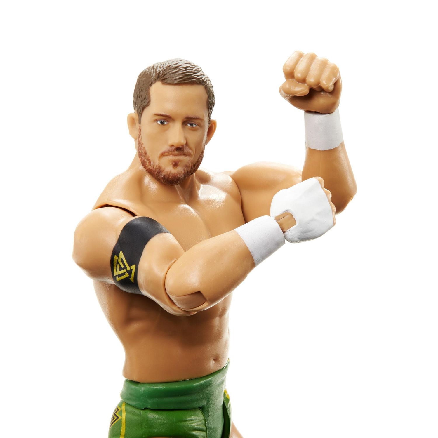 WWE Kyle O'Reilly Action Figure