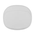 thumbnail image 1 of fastboy Headphone Storage Box Silicone Data Cable U Disk Organizer Coins Purse Case Washable Container Gifts Travel Office Gray, 1 of 6