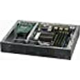 thumbnail image 2 of Supermicro SCE300 - Rack-mountable 1U - FlexATX - black, 2 of 5