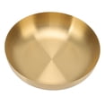 thumbnail image 1 of Mixing Bowl Stainless Steel Salad Serving for Baking, Mixing Thickened Rust Proof 304 Noodle Food, 1 of 7