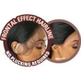 thumbnail image 3 of Outre Melted Hairline Ear to Ear HD Lace Front Glueless Wig - Jenni, 3 of 7