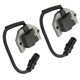 thumbnail image 3 of Bobina de encendido de motor de 2 uds., 21171-0745, accesorios de repuesto para bobina de encendido de Metal, 3 of 5
