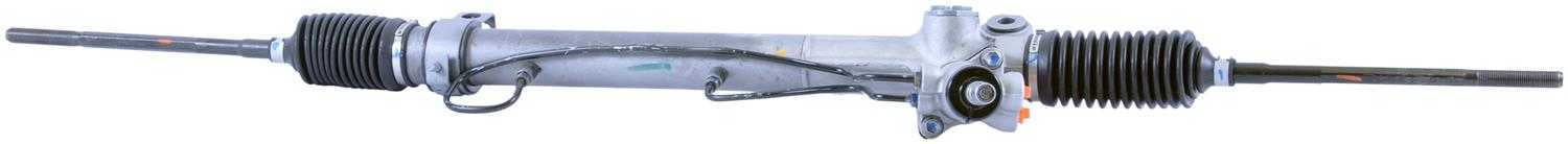 MasterPro Power Steering 311-0112 Power Steering Rack and Pinion Unit