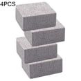 thumbnail image 1 of CNKOO Cleaning Brick 4/10/20Pcs Reusable Barbecue Scraper BBQ Grill Stains Brush Cleaning Brick Stone, 1 of 6
