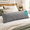 Gray-gray Side, variant on White Water Cube Full Body Pillow for Side Sleepers Adults, 16.30 x 12.68 x 5.98 in