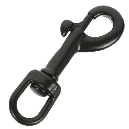 

Diving Hook Bolt Snap Hook Swivel Hook Underwater Bolt Snap Hook Stainless Steel Diving Hook