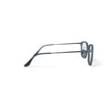 thumbnail image 4 of Ray-Ban RB7164 Optics Glasses, Prescription Eyeglasses with Case, Size 52, Demo Lens/Transparent, 4 of 6