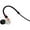 Clear, variant on Sennheiser IE 100 PRO Professional In-Ear Monitoring Headphones, Clear
