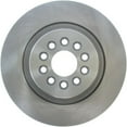 thumbnail image 4 of C-Tek Disc Brake Rotor 121.20019 Fits select: 2004-2005 JAGUAR VANDENPLAS, 2004-2005 JAGUAR XJR, 4 of 5