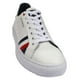 thumbnail image 1 of TENIS CASUAL LEON HOMBRE BLANCO PIEL 7164 LEON  7164p, 1 of 5