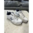 thumbnail image 1 of New Balance 619 MX619WN2 White Mens Running Walking Shoes Size 10.5, 1 of 6