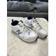 thumbnail image 1 of New Balance 619 MX619WN2 White Mens Running Walking Shoes Size 10.5, 1 of 6