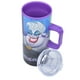 thumbnail image 5 of Termo Doble Pared Ambient 21 Con Asa Villanas Disney Malefica Úrsula Reina Malvada 550 ml, 5 of 5