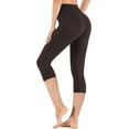 thumbnail image 2 of High Waisted Leggings for Women Workout Leggings with Inner Pocket Yoga Pants for Women, 2 of 11