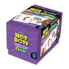 GR 3 HOT DOTS STANDARDS-BASED SCIENCE REVIEW CARDS