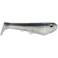 thumbnail image 3 of Smash-Tech Little Poacher Swimbait 4" (3 Pk), 3 of 3