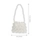 thumbnail image 3 of Bolso de mano con perlas, bolso de mano con perlas, bolso de mano con perlas, monedero, monedero, bolso de novia para mujer, bolso para teléfono, 3 of 8
