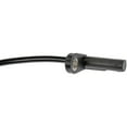 thumbnail image 2 of Dorman 695-119 ABS Wheel Speed Sensor for Specific Chrysler / Dodge Models Fits select: 2005-2006 CHRYSLER 300C, 2007-2010 DODGE CHARGER, 2 of 3