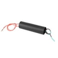 thumbnail image 2 of Cuerda de remolque Universal de alta resistencia para coche de carreras, correa de remolque para parachoques delantero y trasero, gancho de remolque rojo Jadeshay A, 2 of 8