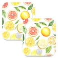 thumbnail image 7 of Yayeee 2-Pack Plug in LED Night Lights with Light Sensors Motion Detectors, Candy Lemon, 7 of 7