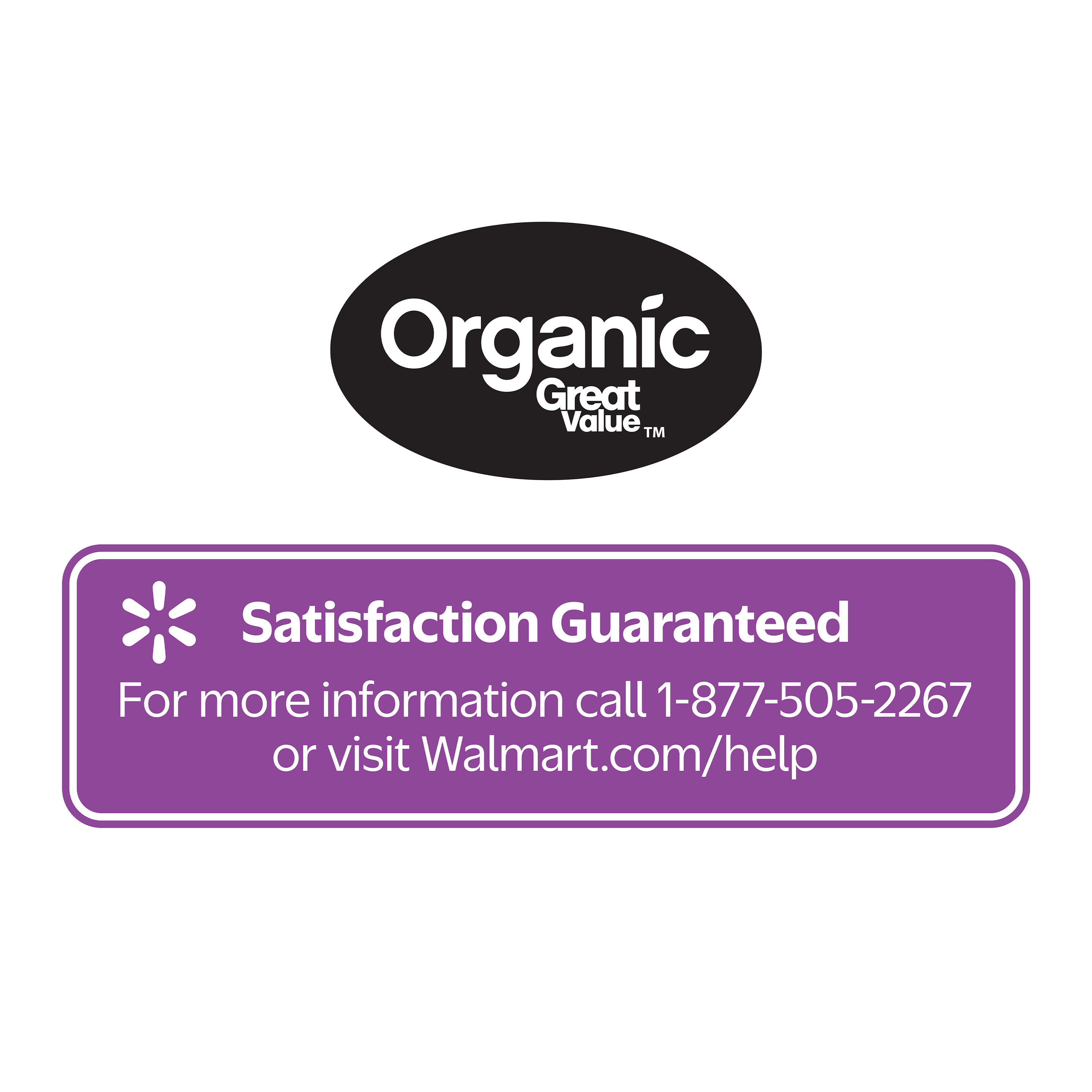 Great Value Organic Naturally Refined Coconut Oil, 56 fl oz
