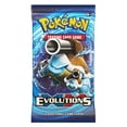 thumbnail image 1 of Pokemon TCG: XY Evolutions, un paquete de refuerzo que conti Pokémon Pokemon, 1 of 2