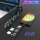 thumbnail image 3 of Cargador POWJDWZ USB C de 45 W para Samsung Galaxy S25 S24 S23, 3 of 9