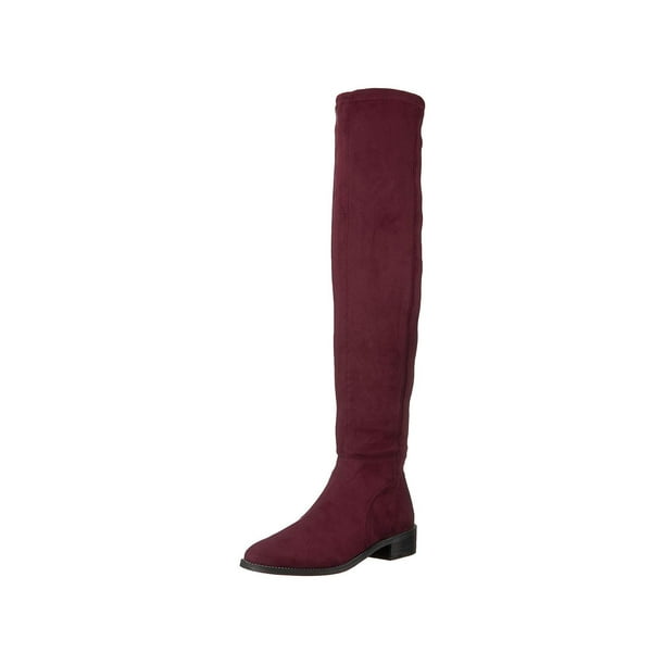 callie over the knee boot sarto by franco sarto