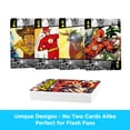 thumbnail image 3 of Juego de cartas AQUARIUS DC Comics The Flash, 3 of 7